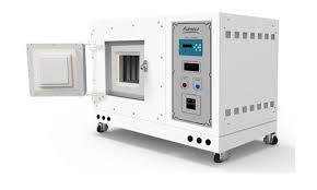 Lò nung Labtech 22 lít 1450oC LEF-622P-15